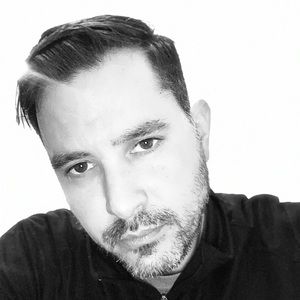 Meet your Posher, Adam